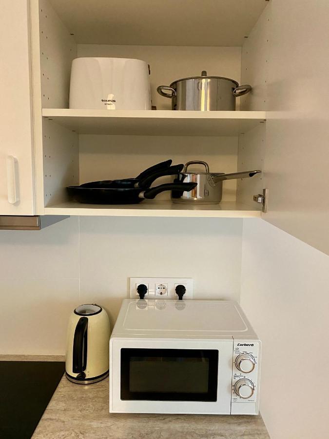 Rizada Ruzafa Appartement *